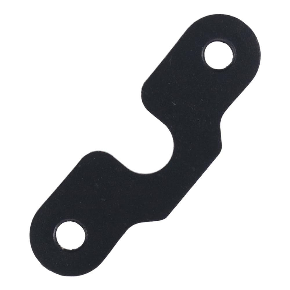 Sun Visor Repair Kit Black Repair Tool Replacement Car Accessories Parts for Jeep Wrangler JK JL Fit JT Gladiator 2018-2022