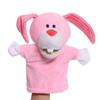 Educational Animal Hand Puppet Toy 25cm Puppet for Storytelling and Imaginative Play with Children