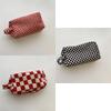 Storage Makeup Bag Fashion Casual Vintage Print Practical Delicate Girl Style