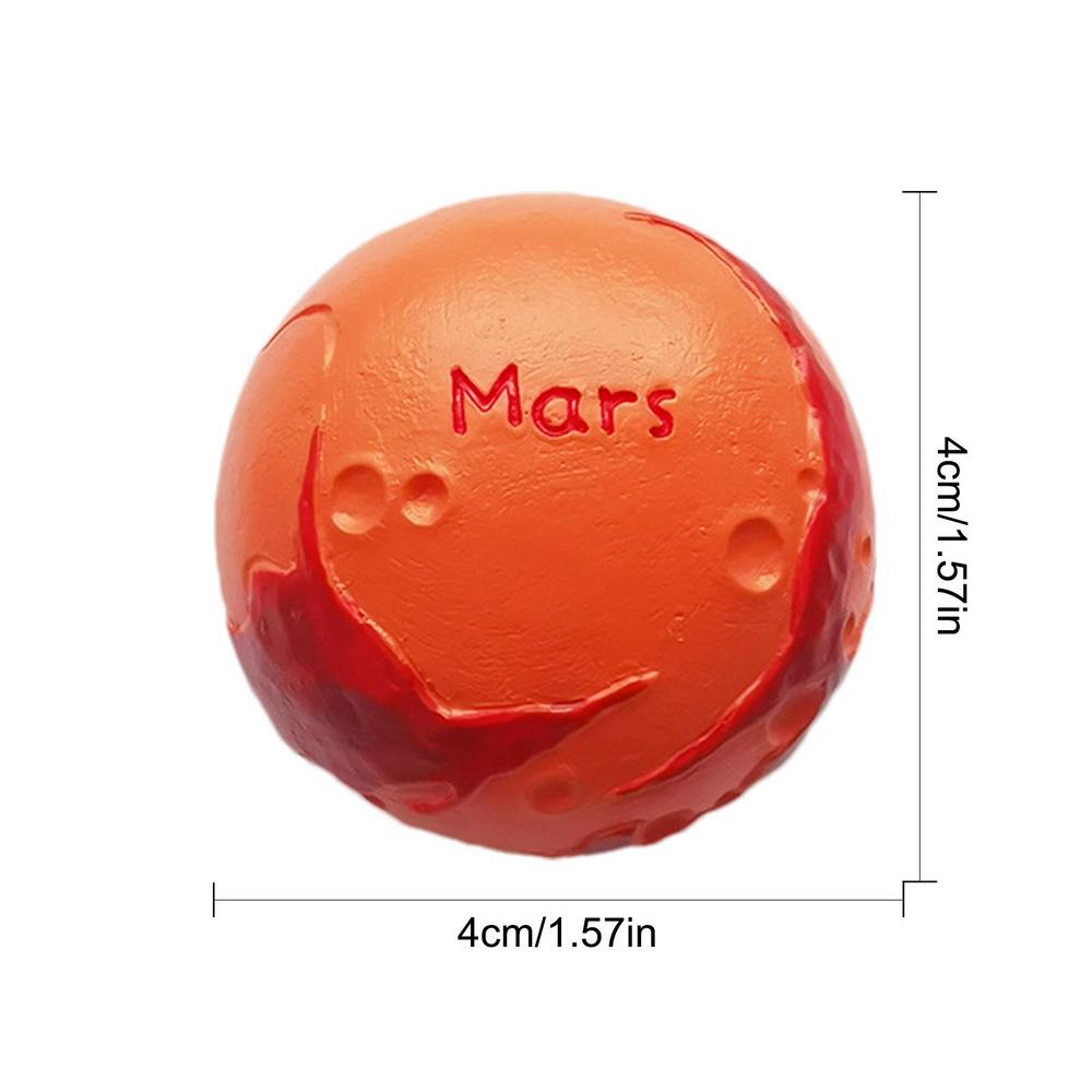 Creative Fridge Magnet 3D Astronaut Universe Space Resin Decorative Dishwasher Magnets For Kitchen Home Office Whiteboard