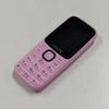 New H11 4G Button Phone LTE Cheap Feature Mobile Phone Big Keyboard Bar Cellphone Small Celluar Phone for Elderly