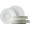 Сервиз Rosenthal Jade White, 12 предметов (61040-800001-18339)