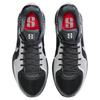 Nike Sabrina 2 Buty do koszykówki niskie Damskie Żelazny Szary FQ2174-005