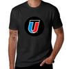 Universal Technical Institute T-Shirt Short sleeve tee heavyweights summer tops oversizeds T-shirt men