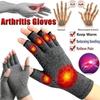 Unisex Arthritis Handschuhe Kompressionshandschuhe Touchscreen Handschuhe Anti Arthritis Therapie Kompressionshandschuhe Muskelverspannungen lösen Karpaltunnel lindern