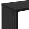 8 Tier Bookshelf 72 x 20 x 120.5 cm Engineered Wood