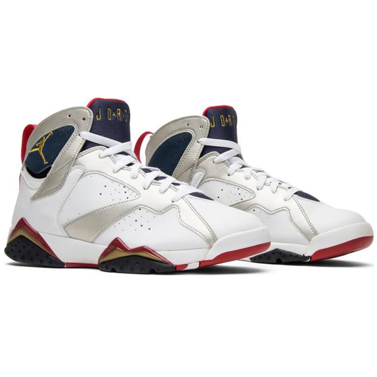Air Jordan 7 Retro 'Olympic' GS 304774-135