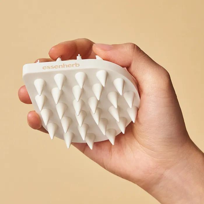 Dual Scalp Brush 1EA