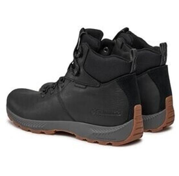 Треккинговые ботинки Columbia Landroamer Explorer Wp