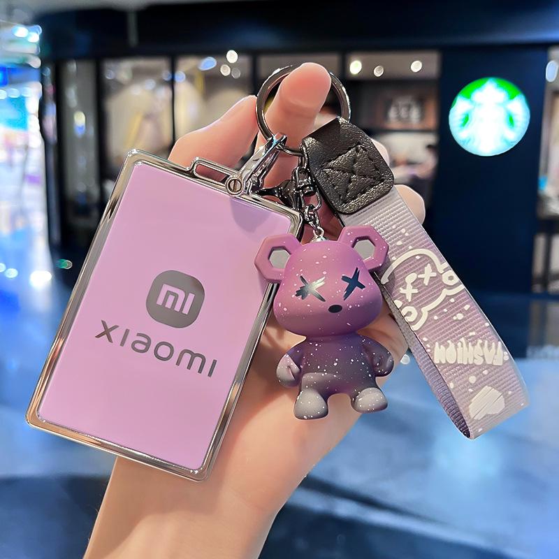 Xiaomi SU7 2024 Model Car Key Case - Premium Protective Shell