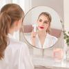 Professional Blush Application Tool Electric Makeup Sponge Applicator, High Frequency Vibration Foundation Puff, Quick Morning Device Precise And
