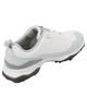 [Ping Apparel] Golf shoes (spike type, dial type)  Men's  621-5992201 030White x White 28.0 cm