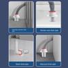 Anti Odor Floor Drain Device Insect Proof Washbasin Drain Cover  Bathroom Washing Machine Supplies