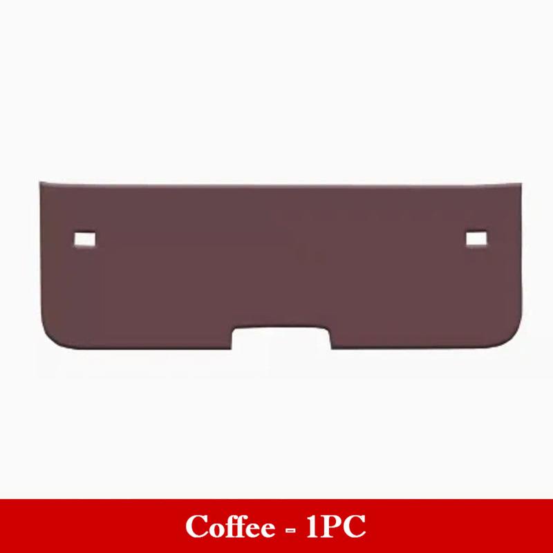For Land Rover Range Rover Sport 2014-2026 Car Trunk Door Anti Kick Protective Pad Tailgate Interior Anti-Scratch Cargo Liner