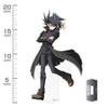 COSPA Duel Monsters GX Original Illustration Jun Manjome Acrylic Stand Towards the Future [Official] Yu-Gi-Oh! (Large) Ver.