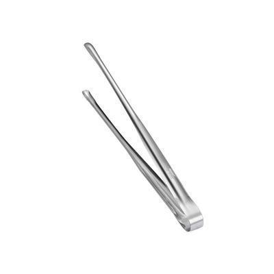 Abay 304 Stainless Steel Food Tongs