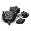 GBRACING Engine Protection Side Cover for Suzuki GSX-S1000/S1000GT/S 950 Motorcycle Anti-Fall Cap Motorcycle Accessories