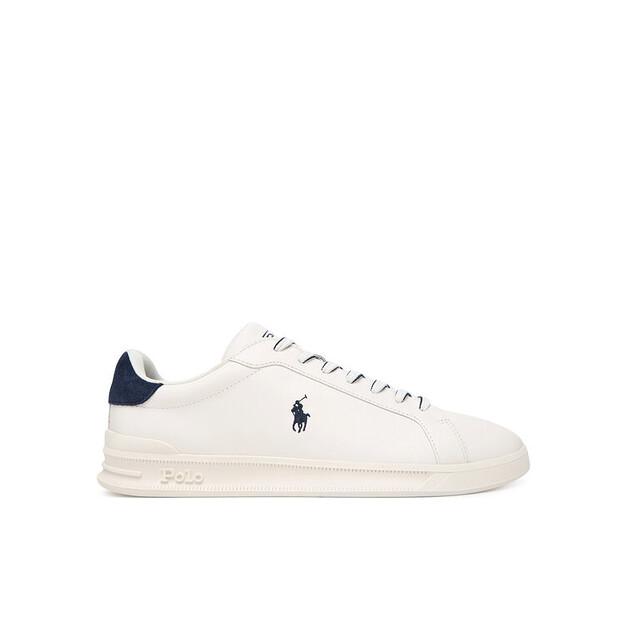 

Кроссовки Polo Ralph Lauren 809P01615002 EU 43