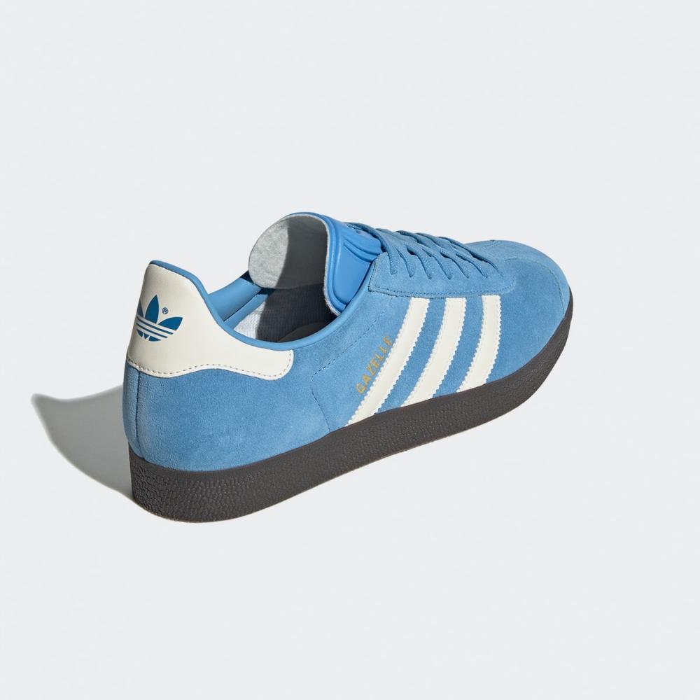 Adidas Gazelle Id6104 Goldmt Cweiß Gum5