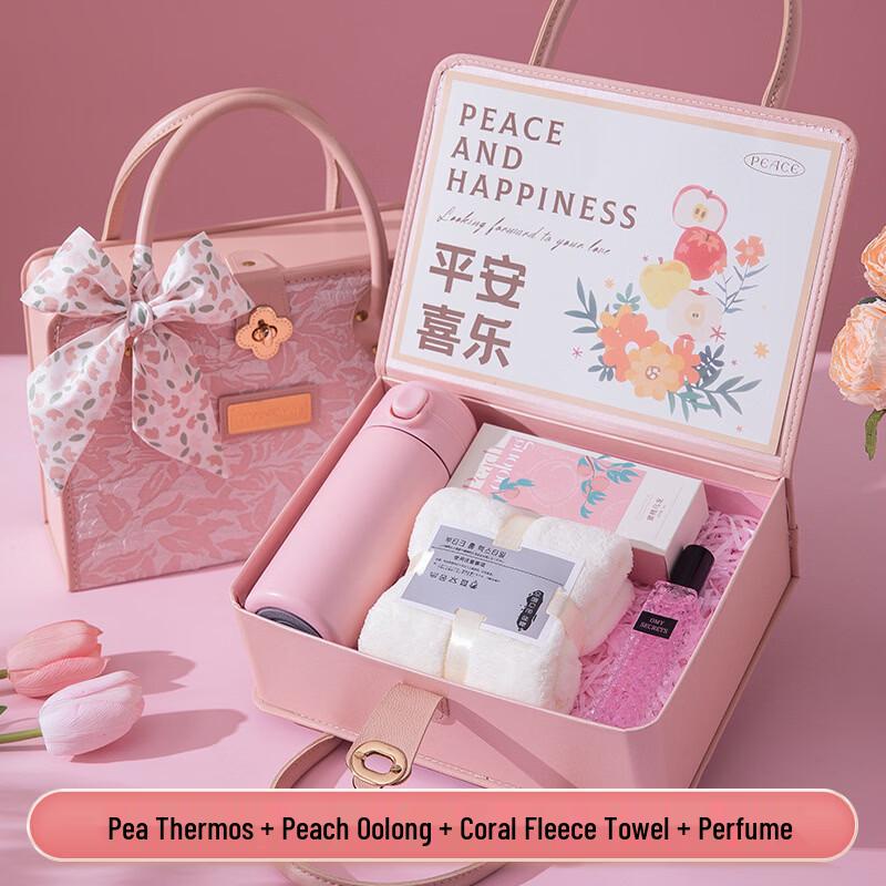 A1 Pink Goddess Day Gift Set