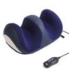 Red Light Heating Foot Massager Electric Foot Massager 3D Bionic Massage Head Foot Leg Fatigue Massage Relaxing Relief Stress