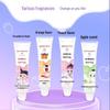 Yayale Kids Anti-Cavity Toothpaste Party Set with Storybook