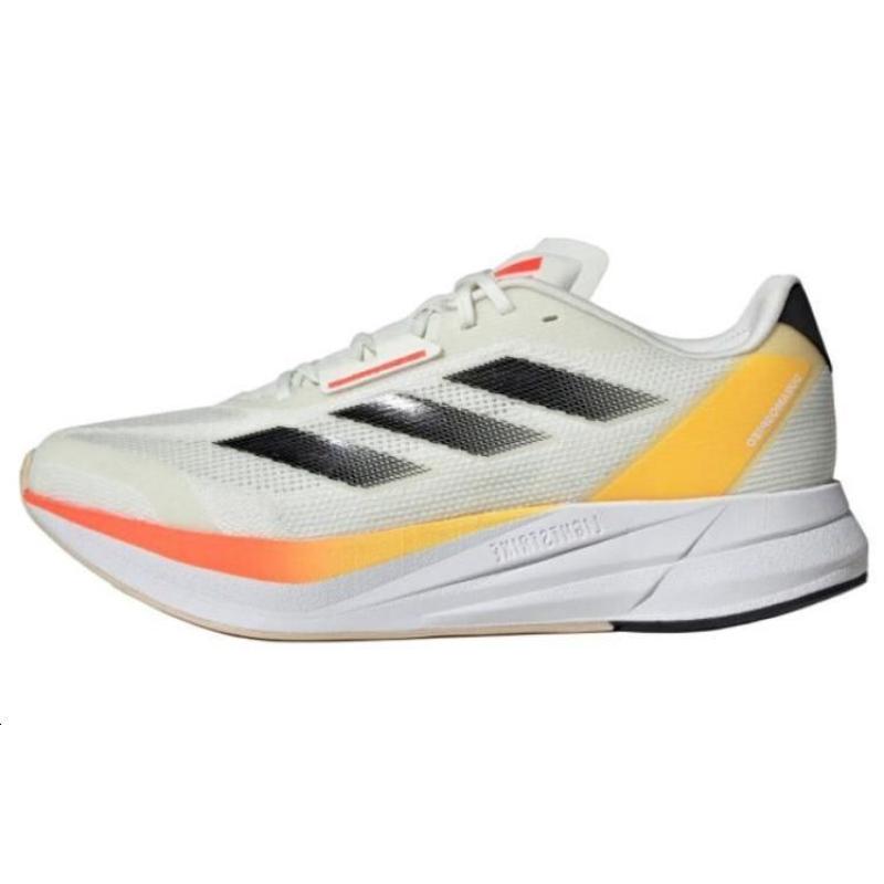 

Adidas Duramo Speed Ivory Core Black Solar Red Sneakers IE5477 44