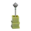 Multifunctional Nails Art Tools Diamonds Nails Drill Bits Nails Art Griding Head Nails Edges Trimming Tool Manicure Tool