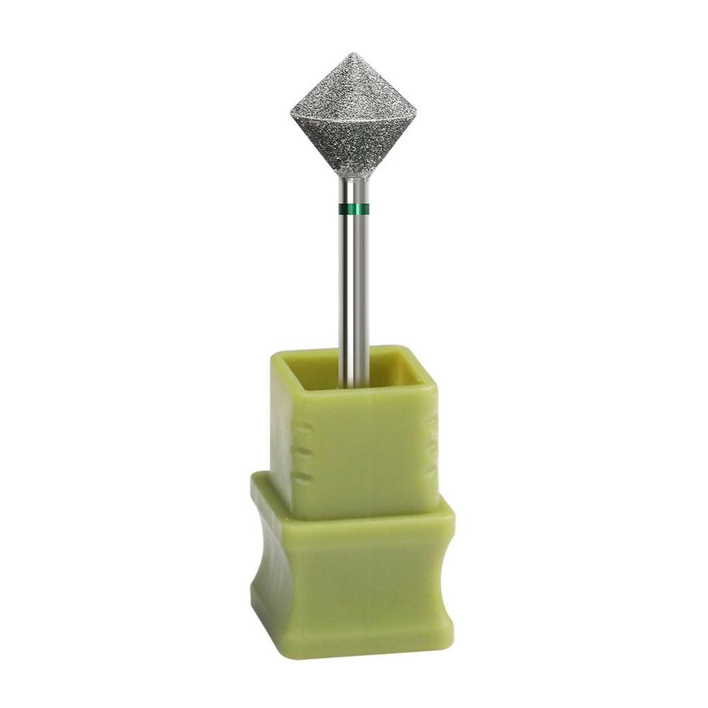 Multifunctional Nails Art Tools Diamonds Nails Drill Bits Nails Art Griding Head Nails Edges Trimming Tool Manicure Tool