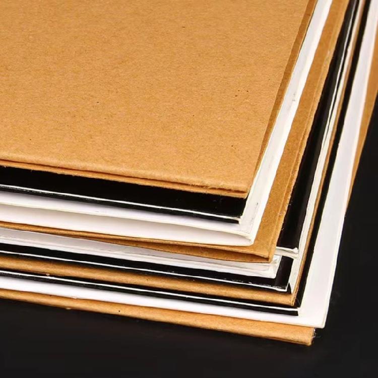 High Quality Kraft Paper Poly-lined Outer Sleeves Bag Anti-static for LP Record