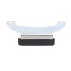 Garden Tool Parts Accessories Fuel Pot Retaining Bracket For Gasoline Brush Cutter 40-5 Lawn Mower Oil Pot Retaining Plate