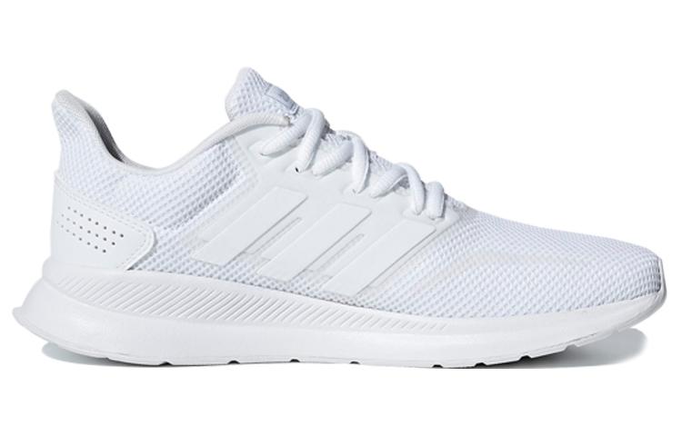 Adidas Wmns Runfalcon 'Cloud White' Women's F36215