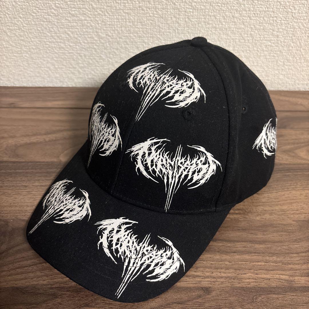 

[USED] Playboi Carti Cap Opium