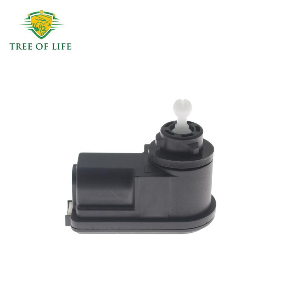 XS4X-13K198-AB: Suitable for Ford Focus Headlight Leveling Motors