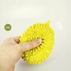Dog Toy Durian Chew Ball Pet Chew Toy Dog Molar Stick Anti-Bite Teeth Cleaning Ball Universal Toy