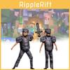 Diamond Minecraft Halloween Armor Series Cosplay Character Performance Costumes