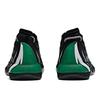 Anta GH1 Hayward Cushioning, Wear Resistant Low top Basketball Shoes Men's Black Green 112011103-3