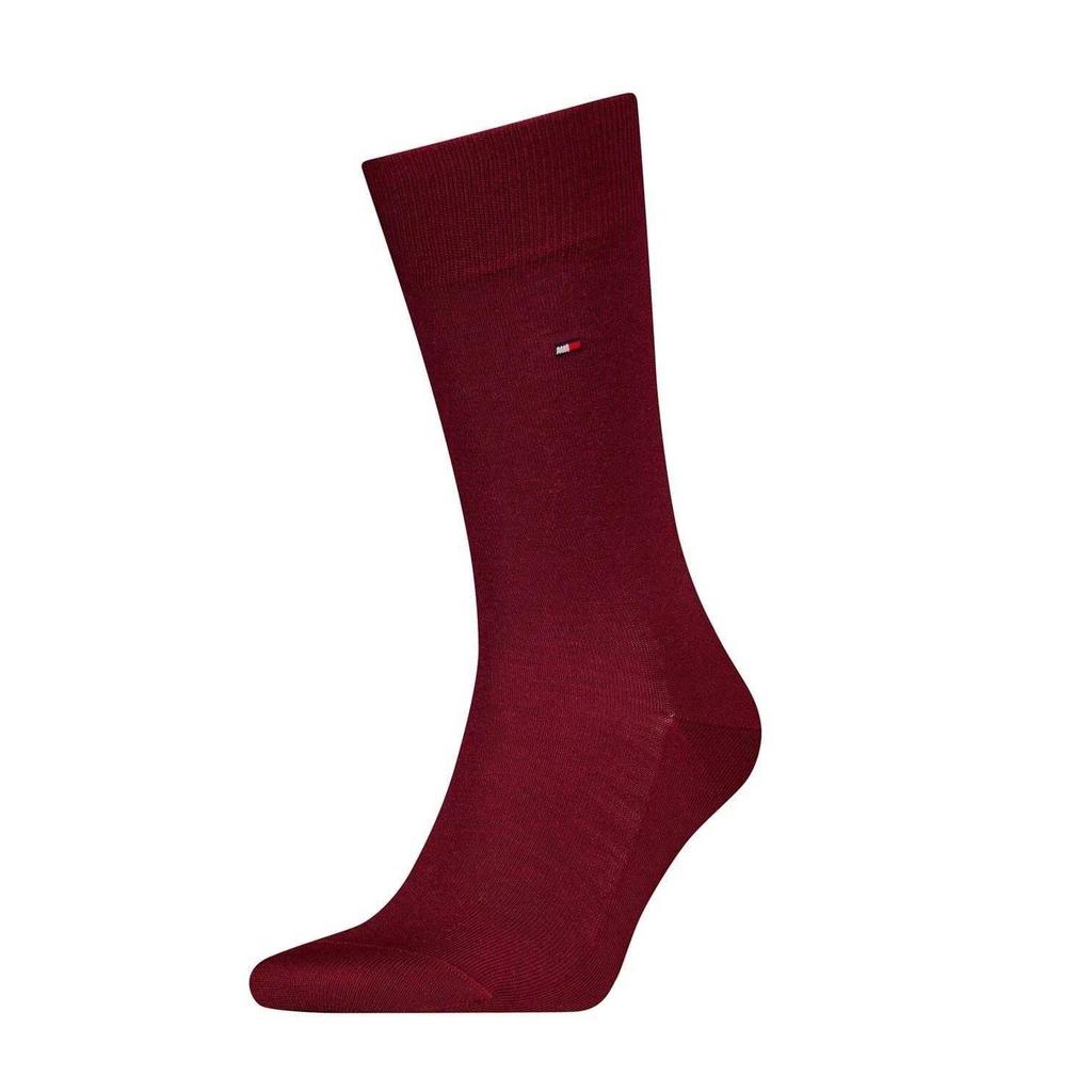 Tommy Hilfiger Mens Crew Socks