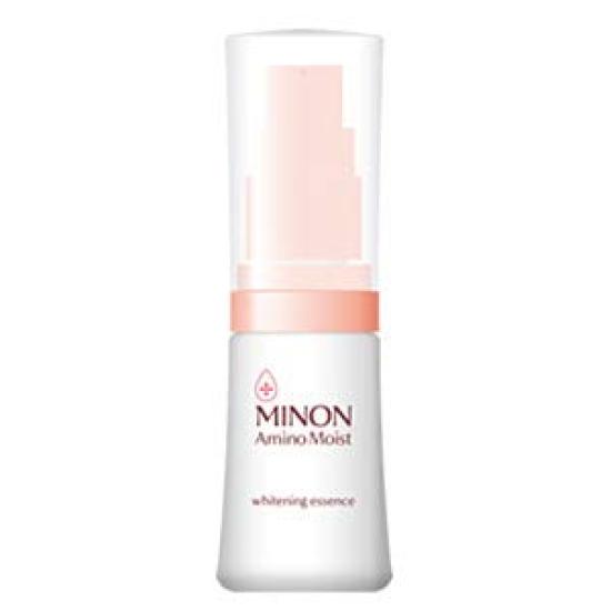 

Minon Amino Moist Medicated Mild Whitening Осветляющая сыворотка 30 г x 5 шт. набор