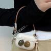 Ins Gemstone for AirPods 1 Generation Apple Earphone Case Pro Wireless Bluetooth Case