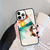 Kurdistan Flag Phone Case For iPhone 17 Air 16 15 13 12 11 14 Pro Max MAX 14 Plus Cover coque