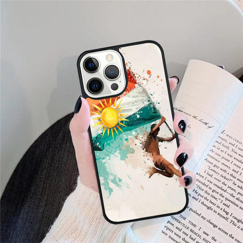 Kurdistan Flag Phone Case For iPhone 17 Air 16 15 13 12 11 14 Pro Max MAX 14 Plus Cover coque