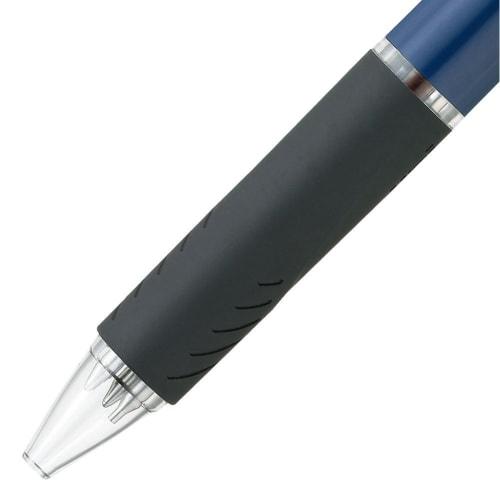 Mitsubishi Pencil Multi-Function Pen Jet Stream 2&1 0.5 Navy Easy to Write MSXE3500051P9