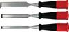SK11 Woodworking DIY Set of Chisel, 3, 9mm/15mm/24mm