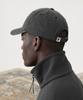 Peulangkopelalo Skolo Washed Ball Cap Black (Omagacp20139)