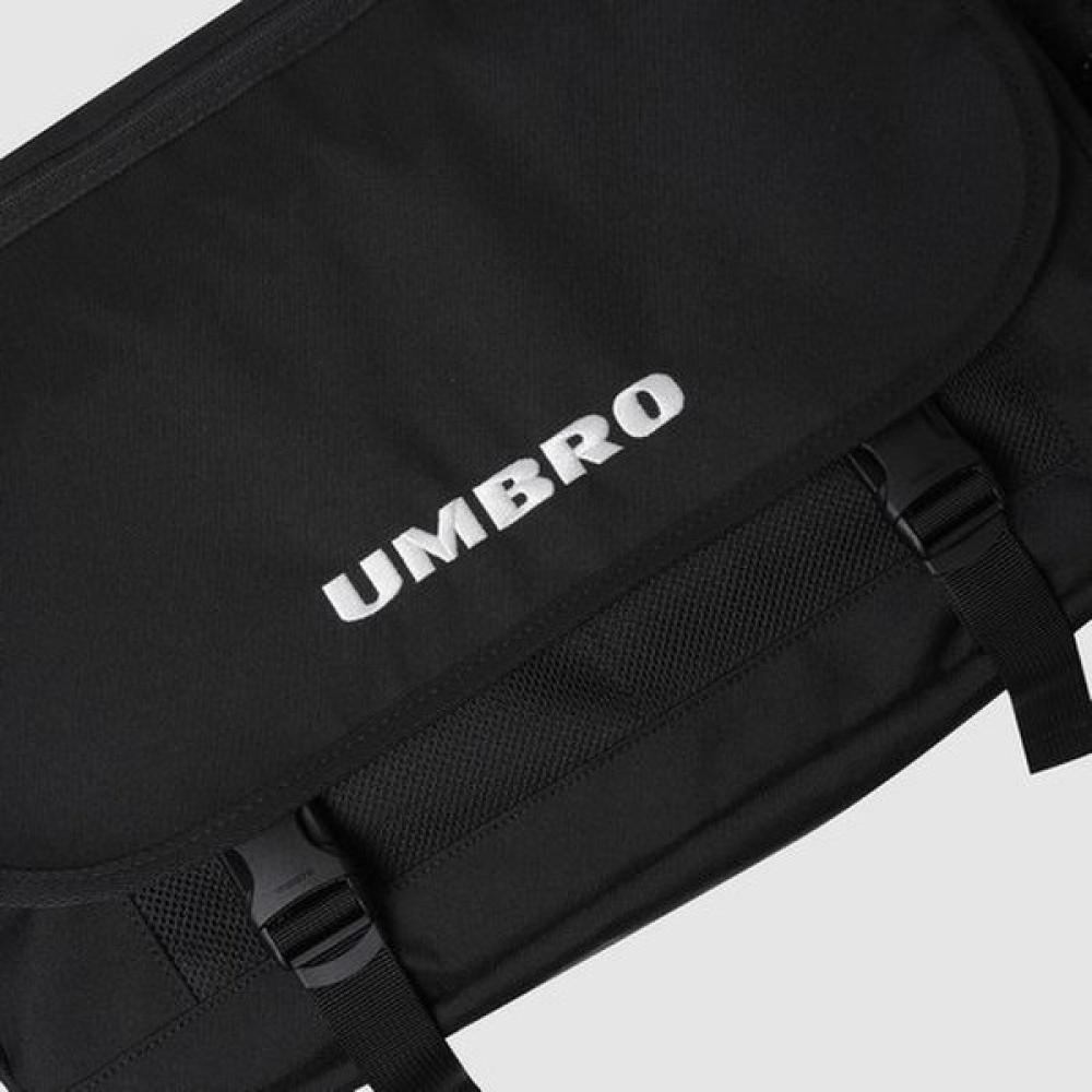 Umbro Big Messenger Bag Uq123cbg10