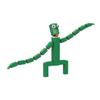 Roblox Rainbow Friends Blaue Bausteine Modell Hochwertige Diy Actionfigur
