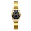 Women's Watch Roman Analog Display Waterproof Stretch Band Simple Fashionable Quartz Leisure Business Accessory - Birthday Anniversary Christmas