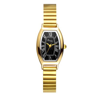 Women's Watch Roman Analog Display Waterproof Stretch Band Simple Fashionable Quartz Leisure Business Accessory - Birthday Anniversary Christmas