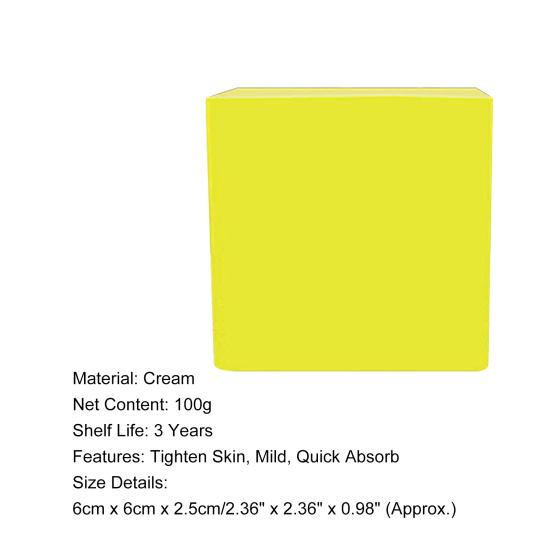 Yousheng 100g Private Care Soap Moderate Non-irritating Foams Easily Smooth Texture Easy To Use Clean Skin Nourishing Men Epimedium Essence Soap